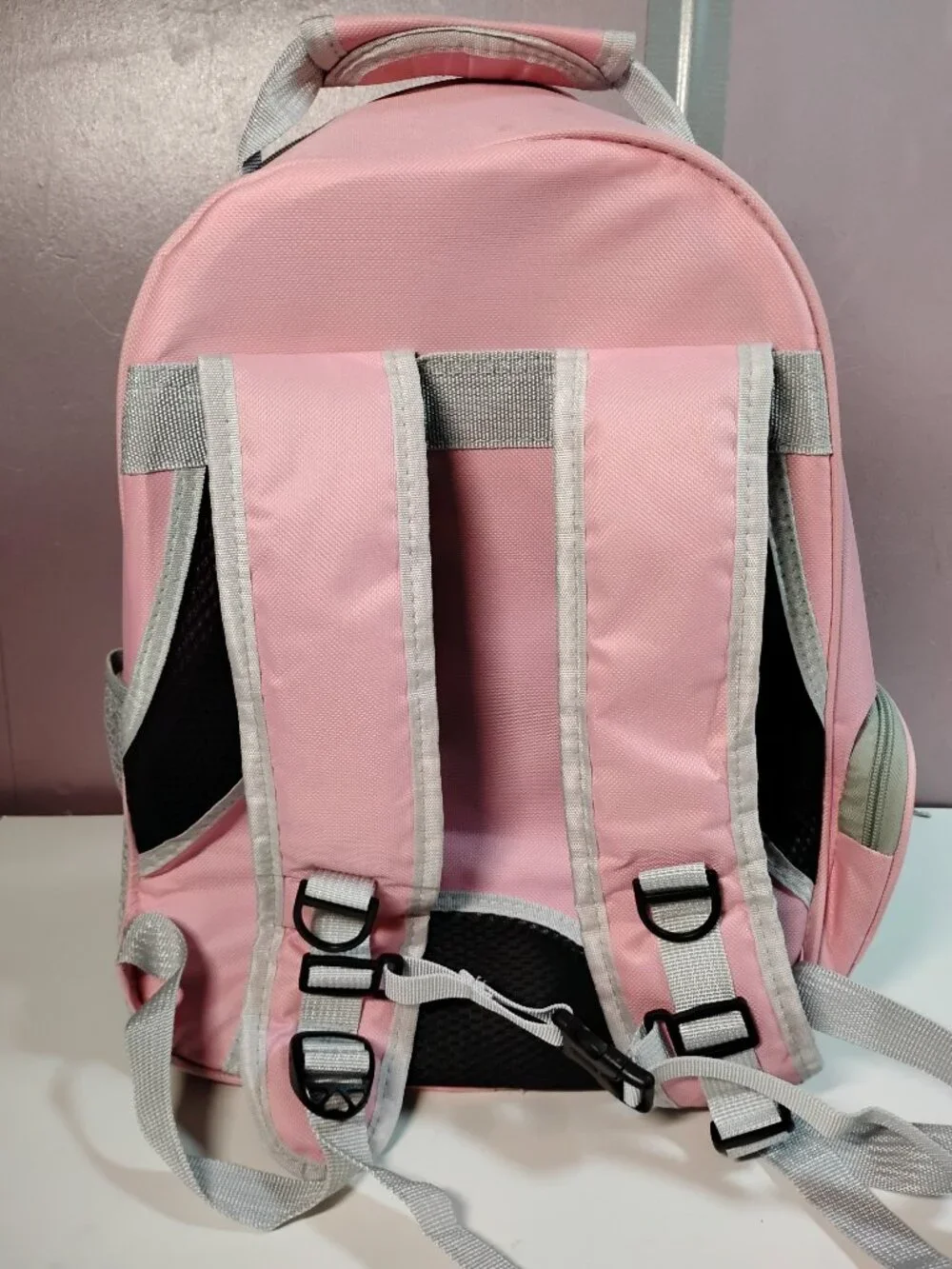 N/A breathable durable